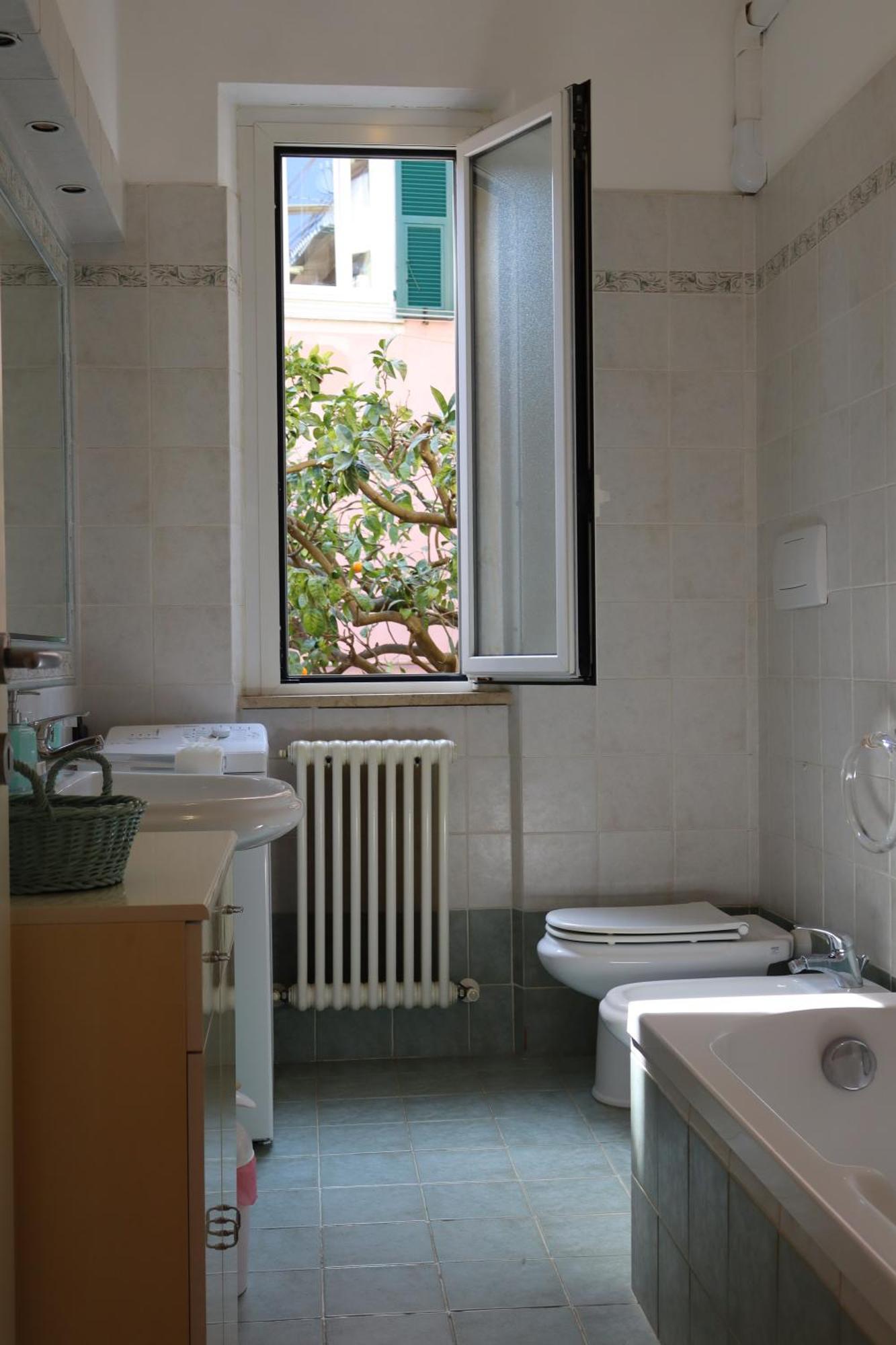 Giulio'S Terraces In The Bay Apartment Porto Venere Exterior foto