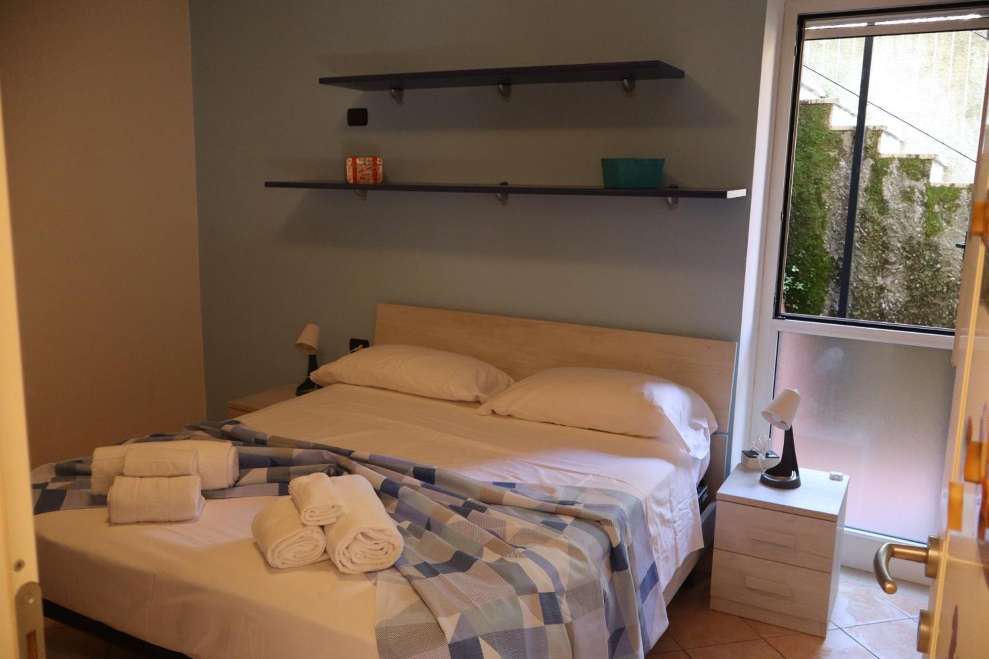 Giulio'S Terraces In The Bay Apartment Porto Venere Exterior foto