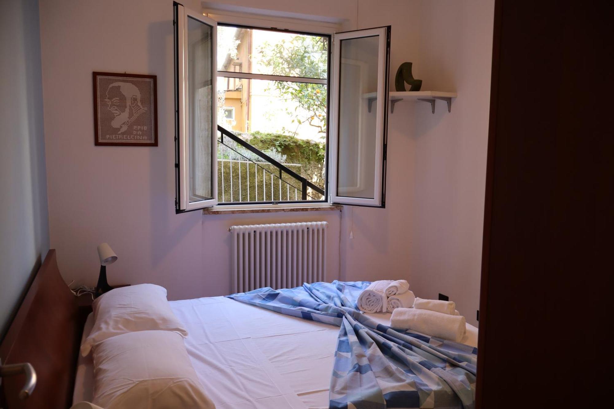 Giulio'S Terraces In The Bay Apartment Porto Venere Exterior foto
