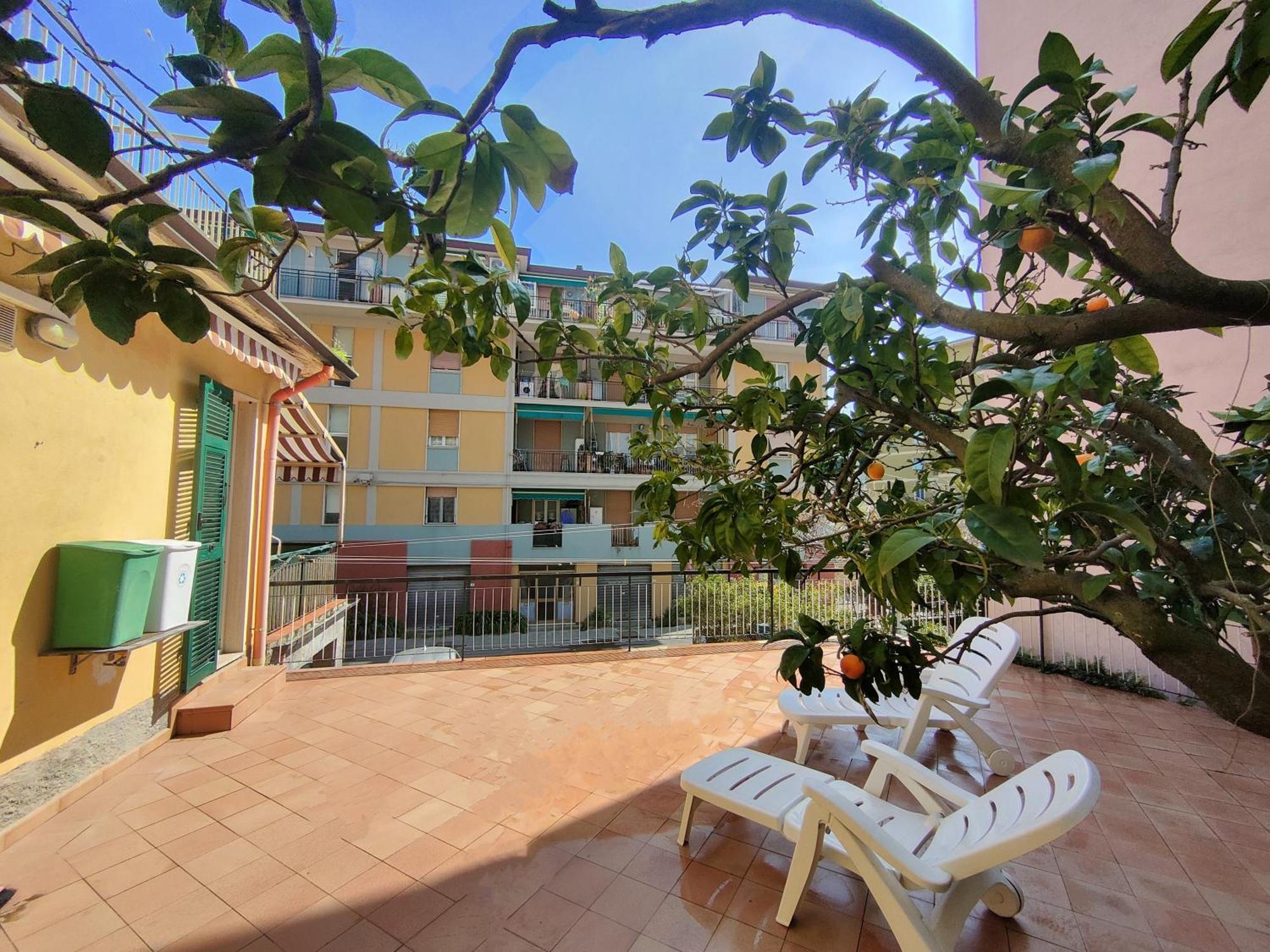 Giulio'S Terraces In The Bay Apartment Porto Venere Exterior foto
