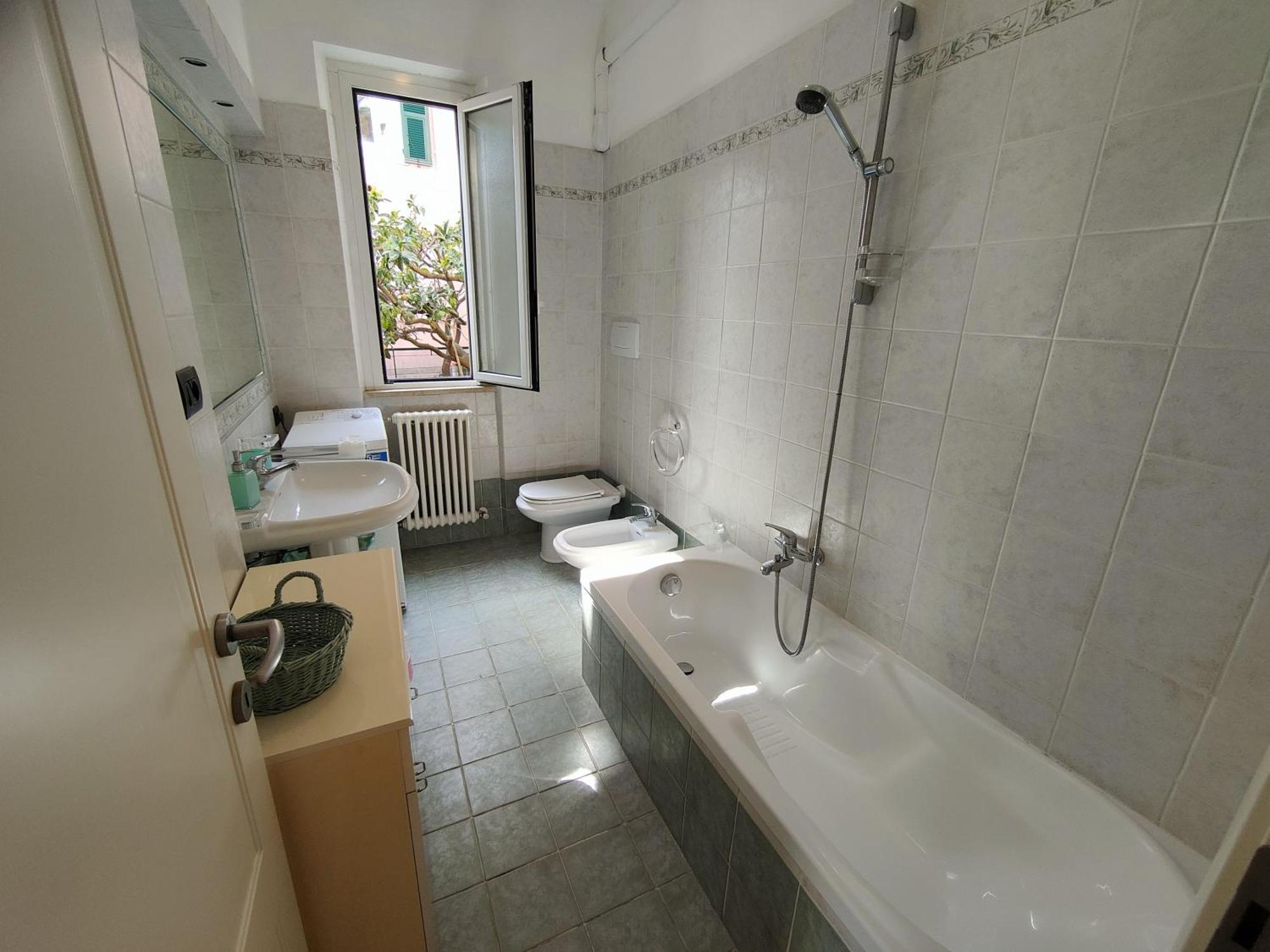 Giulio'S Terraces In The Bay Apartment Porto Venere Exterior foto