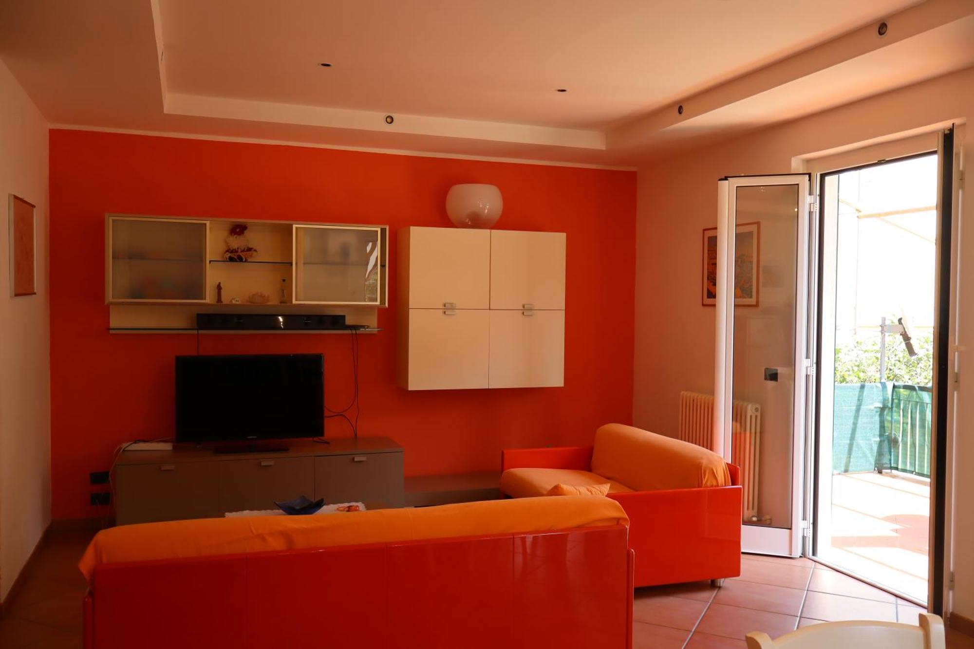 Giulio'S Terraces In The Bay Apartment Porto Venere Exterior foto