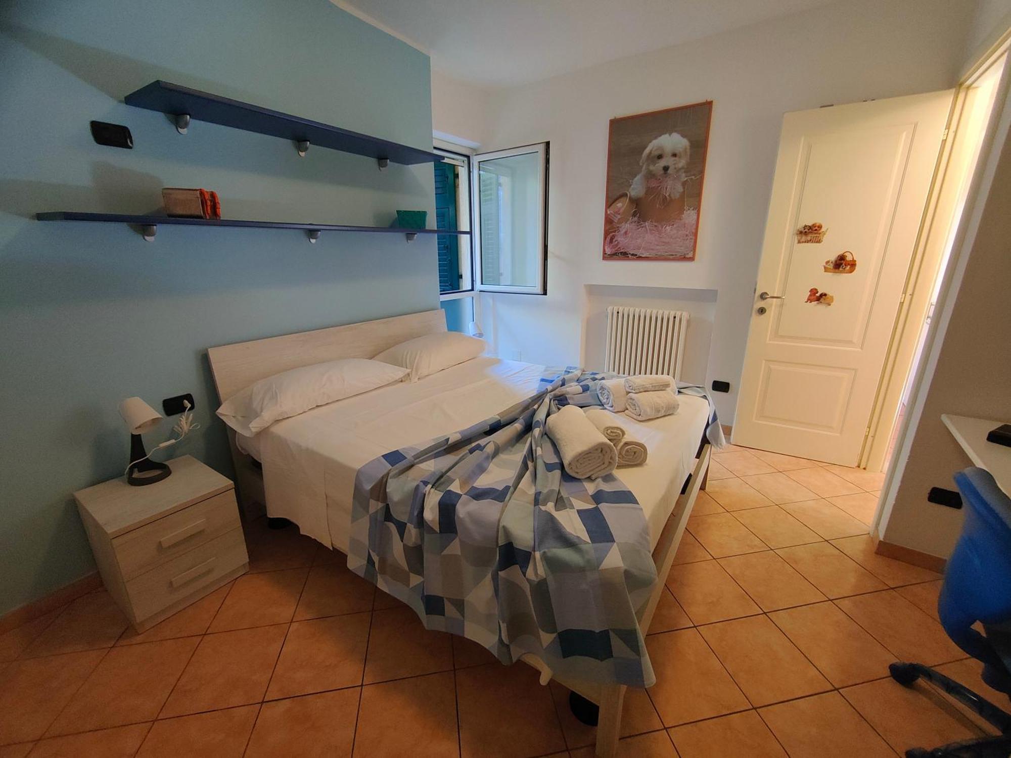 Giulio'S Terraces In The Bay Apartment Porto Venere Exterior foto