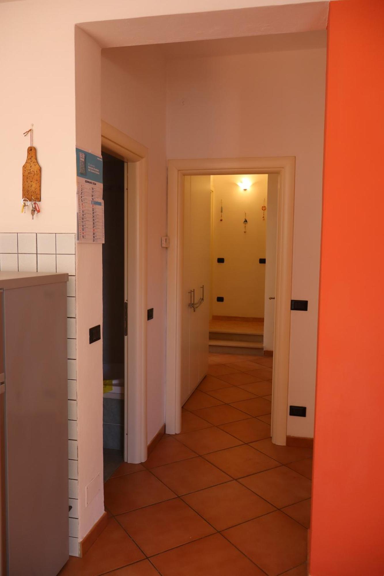 Giulio'S Terraces In The Bay Apartment Porto Venere Exterior foto