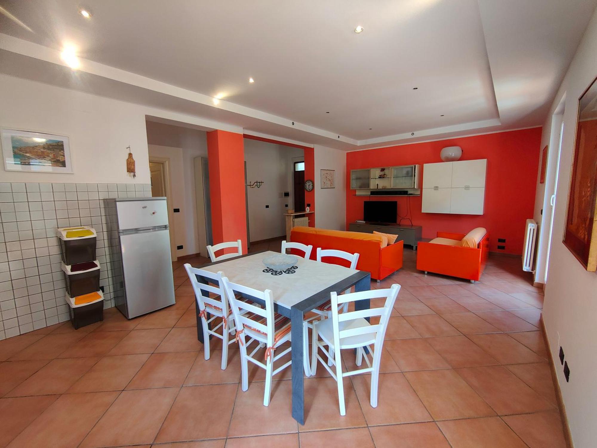 Giulio'S Terraces In The Bay Apartment Porto Venere Exterior foto