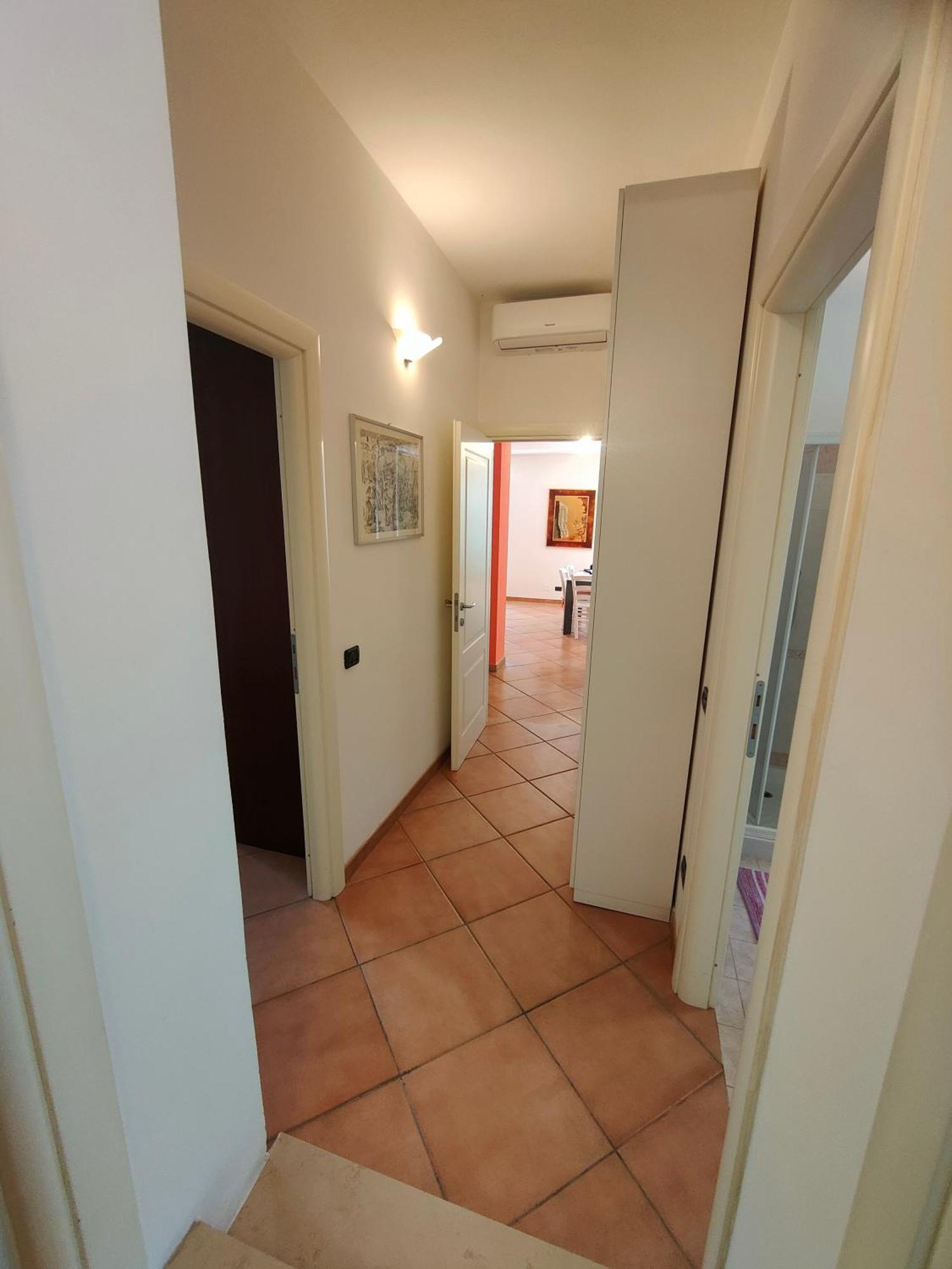 Giulio'S Terraces In The Bay Apartment Porto Venere Exterior foto