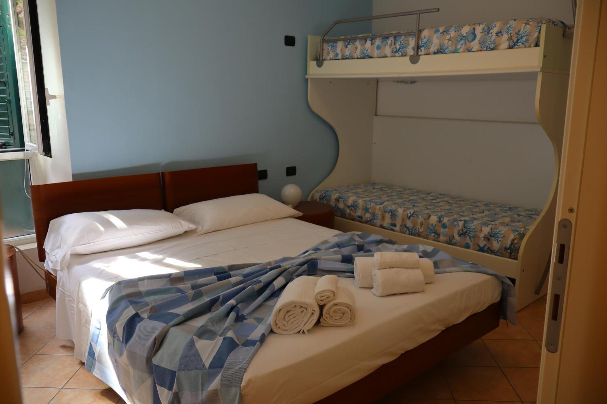Giulio'S Terraces In The Bay Apartment Porto Venere Exterior foto