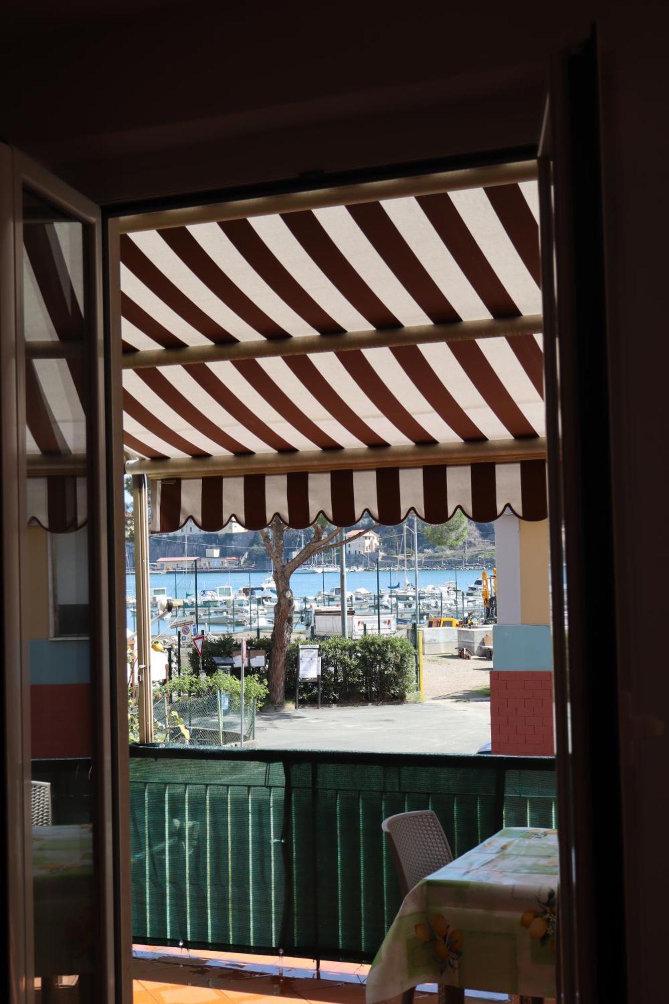 Giulio'S Terraces In The Bay Apartment Porto Venere Exterior foto