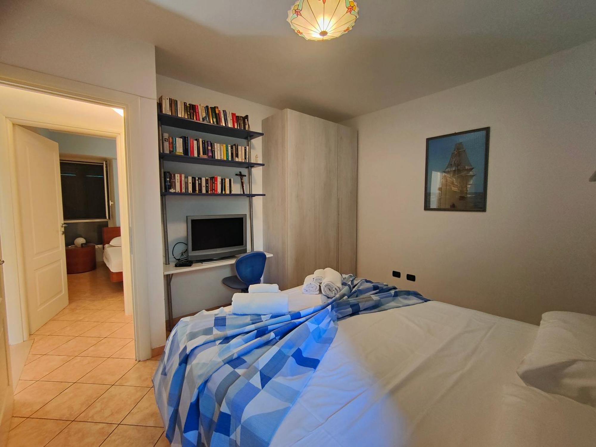 Giulio'S Terraces In The Bay Apartment Porto Venere Exterior foto